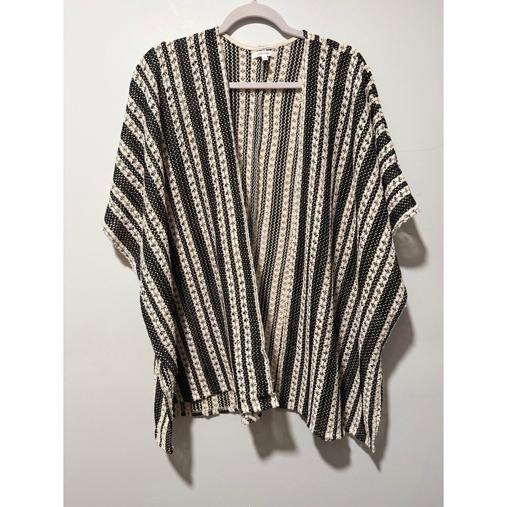 Maurice's Striped Kimono‎